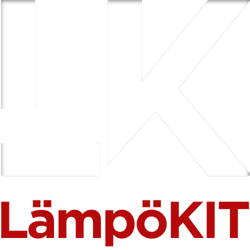 Lämpökit